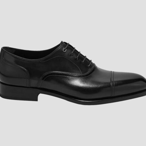 Men's Oxford